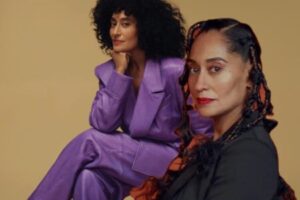 Broadway Buzz: Tracee Ellis Ross Laughs Off Pregnancy Rumours as Internet Spirals Into Speculation Over Broadway Debut