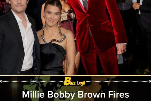 Millie Bobby Brown Says ‘Baggage’ Critics Know Nothing About Her Marriage as Online Parenting Debate Explodes