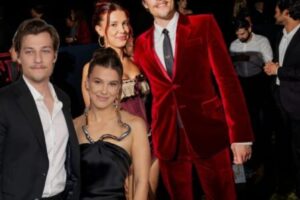 Millie Bobby Brown Says ‘Baggage’ Critics Know Nothing About Her Marriage as Online Parenting Debate Explodes