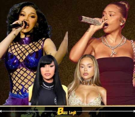 MISUNDERSTOOD OR MISINTERPRETED? CARDI B AND LATTO DRAMA REOPENS RAP INDUSTRY FAULT LINES