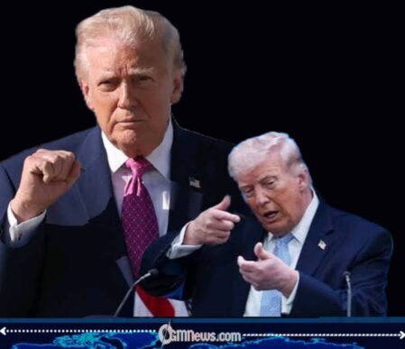 CONFLICT CONFUSION: TRUMP SAYS IRAN WAR ISN’T A WAR, CALLS IT “PRACTICE” AS QUESTIONS MOUNT OVER WHITE HOUSE MESSAGING