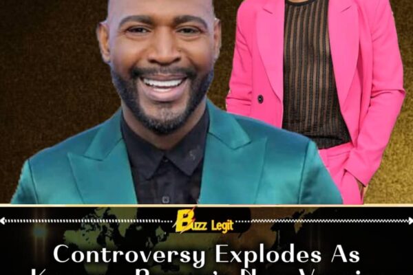 CONTROVERSY Reignites As Karamo Brown Revisits Infamous Queer Eye Prank And Faces Claims Of Rewriting History