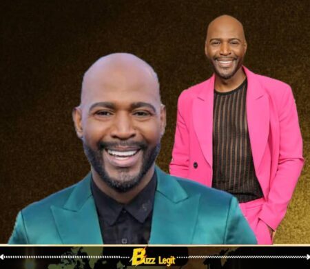 CONTROVERSY Reignites As Karamo Brown Revisits Infamous Queer Eye Prank And Faces Claims Of Rewriting History