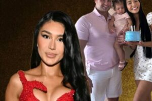 CUSTODY Clash Escalates As Thais Ramone Recruits Powerhouse Lawyers In Divorce Fight Over Daughter Aleesi