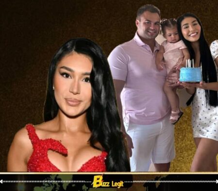 CUSTODY Clash Escalates As Thais Ramone Recruits Powerhouse Lawyers In Divorce Fight Over Daughter Aleesi