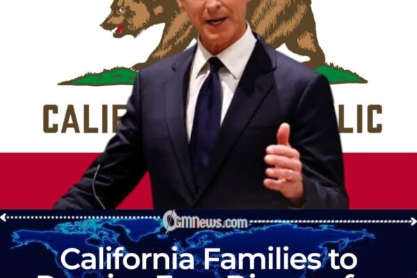 California Gives Away Free Diapers While Critics Question Spending Priorities