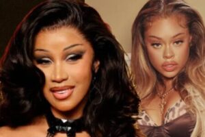 Cardi B Response Ignites New Questions After Latto Interview Leaves Fans Reading Between the Lines