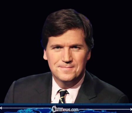 Tucker Carlson Says Failed Iran Negotiations Expose Limits of U.S. Influence