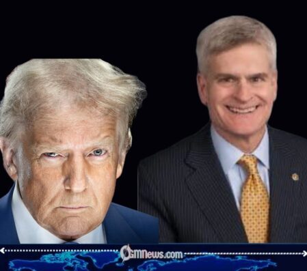 Congress Is Merely an Appendage”: Cassidy’s Explosive Warning Raises New Questions About Trump’s War Powers