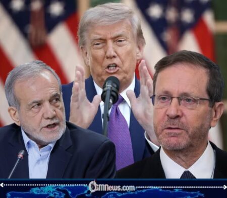 Ceasefire Chaos: Trump Demands Peace as Israel and Iran Test the Meaning of “Stop Shooting”