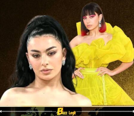 MENTAL HEALTH Behind The Music: Charli XCX Reveals Emotional Struggles And 'Very Volatile' Feelings