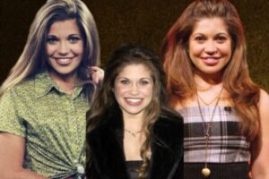 Child Stardom and Hollywood’s Illusion of Perfection: Danielle Fishel Reveals Burnout and Creative Stagnation After Early Fame on Boy Meets World