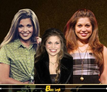 Child Stardom and Hollywood’s Illusion of Perfection: Danielle Fishel Reveals Burnout and Creative Stagnation After Early Fame on Boy Meets World
