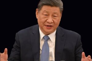 China Sanctions U.S. Firms as Tech Dispute Deepens