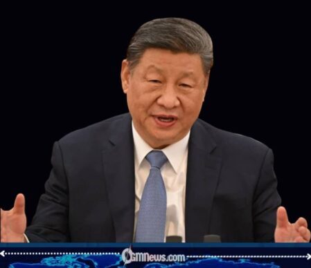China Sanctions U.S. Firms as Tech Dispute Deepens