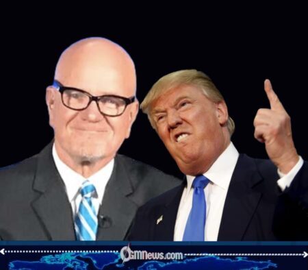 Chip Franklin: Is America Watching Politics or a Presidential Health Reality Show?