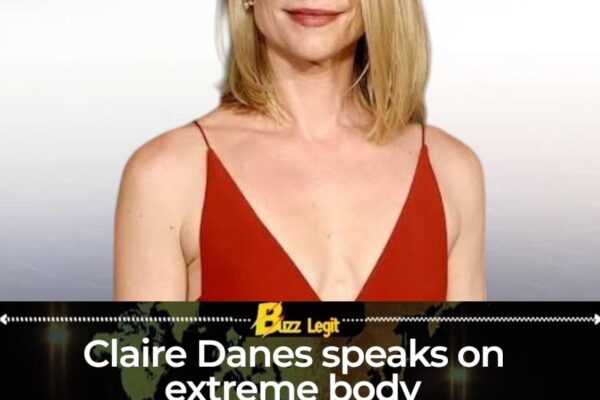 Claire Danes remarks spark backlash over “authentic acting” claims