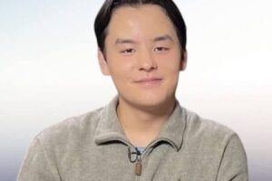 Collin Gosselin Shares Heartfelt Message About Woman Who Supported Him