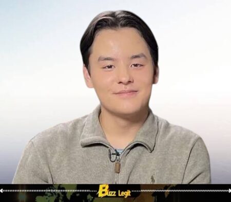 Collin Gosselin Shares Heartfelt Message About Woman Who Supported Him