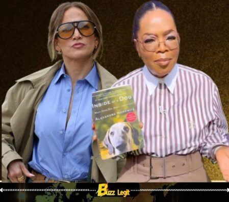 Colorful Shirt Chaos? How Oprah and Jennifer Lopez Turned an Everyday Button-Up Into Fashion’s Latest Obsession