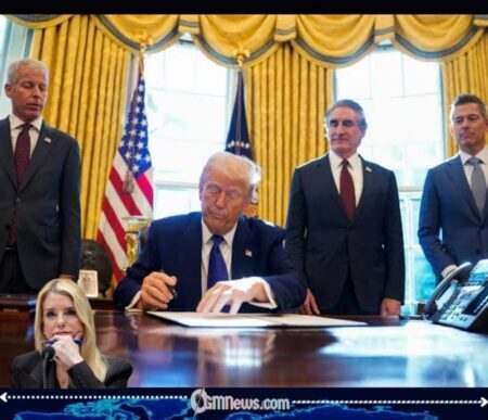 Corporate CEOs Suddenly Reading the Fine Print on Trump-Era Deals