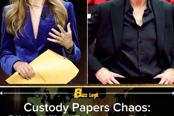Custody Papers Shockwave: Olivia Wilde Revives Hollywood's Most Awkward CinemaCon Moment as Tom Cruise Weighs In