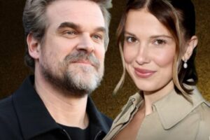 DAVID HARBOUR BREAKS SILENCE: “BOGUS CLAIMS” TURNED STRANGER THINGS CONTROVERSY INTO A PERSONAL BREAKDOWN