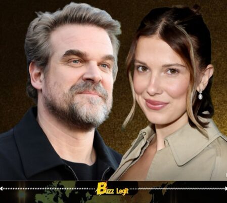 DAVID HARBOUR BREAKS SILENCE: “BOGUS CLAIMS” TURNED STRANGER THINGS CONTROVERSY INTO A PERSONAL BREAKDOWN