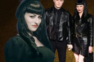 DIVORCE Bombshell: Olivia Jean Accuses Jack White Of 'Inappropriate Marital Conduct' In Stunning Court Filing