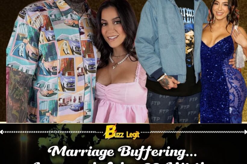 DIVORCE Shocker: Lena The Plug’s Court Filing Raises Custody Questions and Financial Mysteries