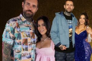 DIVORCE Shocker: Lena The Plug’s Court Filing Raises Custody Questions and Financial Mysteries