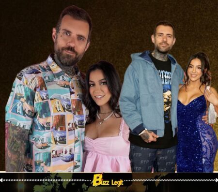 DIVORCE Shocker: Lena The Plug’s Court Filing Raises Custody Questions and Financial Mysteries