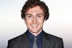 Daryl Sabara Reveals Painful Truth About Relationship With Late Father