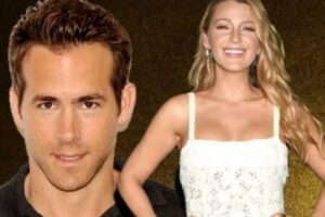 Date Night Spotlight: Blake Lively and Ryan Reynolds Turn a Simple NYC Outing Into Hollywood's Latest Talking Point