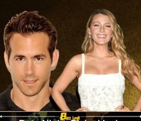 Date Night Spotlight: Blake Lively and Ryan Reynolds Turn a Simple NYC Outing Into Hollywood's Latest Talking Point