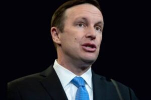 Democracy Debate Intensifies as Sen. Chris Murphy Targets President Trump
