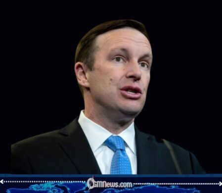 Democracy Debate Intensifies as Sen. Chris Murphy Targets President Trump