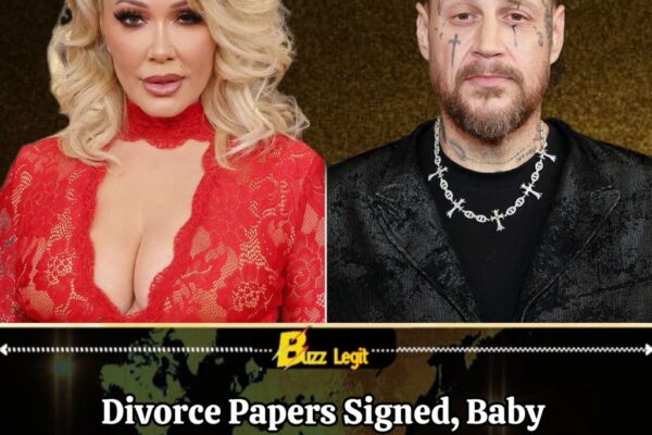Divorce Papers Signed, Baby Plans Still Alive: Bunnie Xo Says Split Won’t End Dream of Having a Child With Jelly Roll