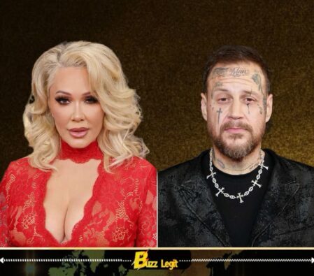 Divorce Papers Signed, Baby Plans Still Alive: Bunnie Xo Says Split Won’t End Dream of Having a Child With Jelly Roll