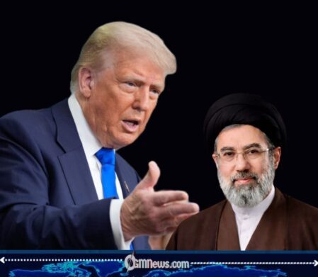 Donald Trump Threatens Massive Bombing if Iran Rejects Deal