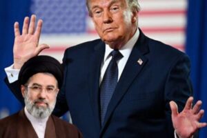 Donald Trump Calls Off Iran Strikes, Bets on Diplomacy Instead