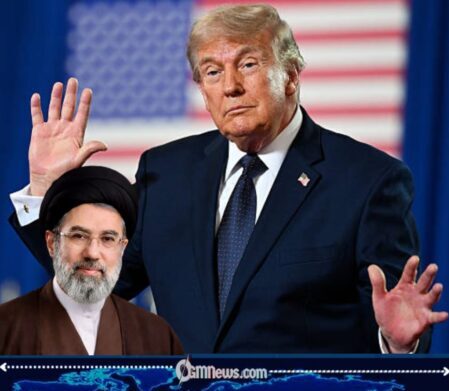 Donald Trump Calls Off Iran Strikes, Bets on Diplomacy Instead