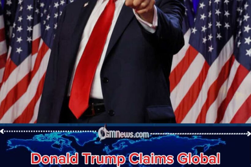 Donald Trump Declares Iran Deal Collapse as Oil Crisis Deepens