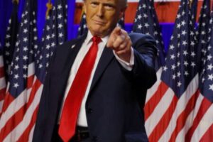 Donald Trump Declares Iran Deal Collapse as Oil Crisis Deepens
