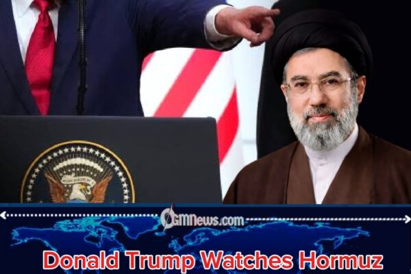 Donald Trump’s Peace Push Hits a Wall as Iran Walks Away