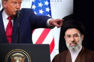 Donald Trump’s Peace Push Hits a Wall as Iran Walks Away