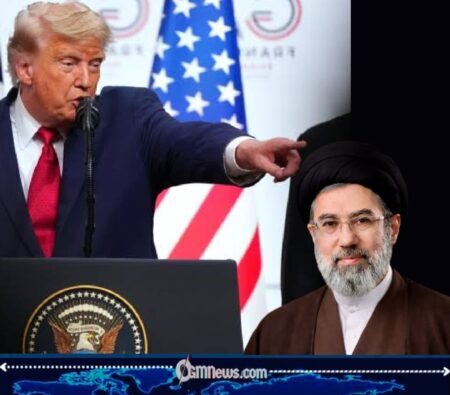Donald Trump’s Peace Push Hits a Wall as Iran Walks Away