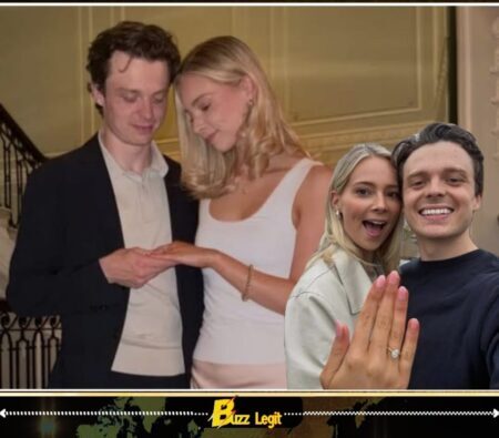 ENGAGEMENT Stuns Fans as Sam Holland and Clark Stewart Milestone after 5 Years Amid Rising Public Curiosity”