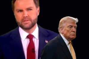 EPSTEIN FILES: VANCE INSISTS TRUMP HAS NOTHING TO HIDE AS PUBLIC SKEPTICISM REFUSES TO DISAPPEAR