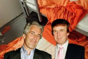 EPSTEIN NOTES AND THE TRUMP OBSESSION: NEW REVELATIONS FROM A DEAD MAN’S JAIL CELL REIGNITE OLD QUESTIONS